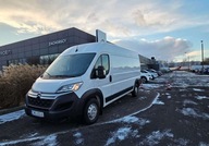 Citroen Citroen JUMPER 2.2 Diesel 140KM