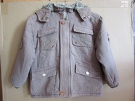 Kurtka zimowa, dziecięca YANG JIA CLASSIC Roz. 122