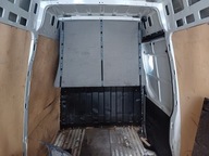 Łóżko Sypialnia Podłoga Paki Iveco Daily Max 2020r