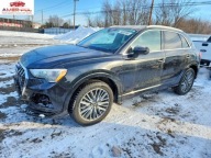 Audi Q3 Premium 40 2022 2.0 Benzyna 184KM