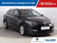 Renault Megane 1.2 TCe, 1. Właściciel, Navi