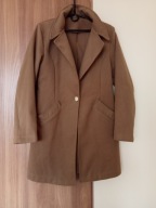 Płaszcz klasyczny Vega Moda r. 36/38