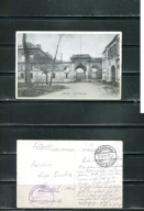 K17606)Francja: Arras, La Prefecture, wyslany 1915