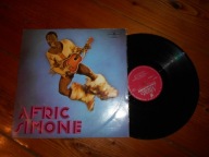 Ramaya Afric Simone Winyl