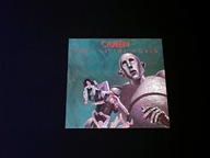 QUEEN News Of The World JAPAN NM LP Winyl