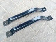 sanki osłona miski oleju Polonez Fiat 125p FSO