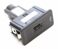 PANEL GNIAZDO USB 5Q0035726J VW GOLF VII MK7 DMTRZ