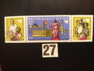 Znaczki różne , DDR