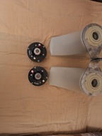 Głośniki kierunkowe Bouyer Bireflex 409 Neuf 15 ohms