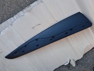 clio IV listwa drzwi prawy tył igła stan bdb bez rys