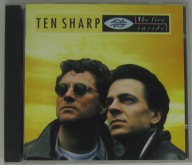 TEN SHARP - FIRE INSIDE >CD 1 WYD.1993