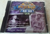 Złote Przeboje 4 - VILLAS , JAKUBCZAK , SANTOR -CD