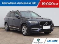 Volvo XC90 T8 Twin Engine AWD, 4X4, Automat