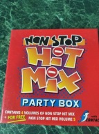 NON STOP HIT MIX PARTY BOX