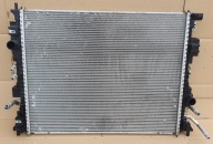 KOMPLET CHŁODNIC KUGA Mk3 ESCAPE HYBRID HYBDRYDA ORYGINAŁ