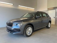 SKODA Kamiq Drive 1.5 TSI DSG 150KM