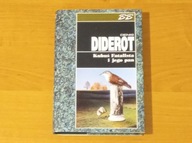 Kubuś Fatalista i jego pan Denis Diderot //BB