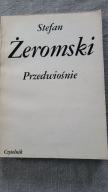 Przedwiośnie Stefan Żeromski