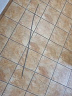 MERCEDES SPRINTER W910 LINKA ZAMKA DRZWI TYŁ A907