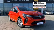 Renault Clio evolution TCe 100 Eco-G ZYSKUJESZ 9 450 ZL Z RCI 100KM