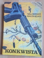 Konkwista Valdemar Baldhead