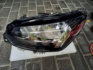 Peugeot 2008 208 gt lampa przednia reflektor lewa
