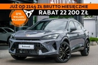 Cupra Formentor 2.0 TSI 204 KM DSG 4Drive -