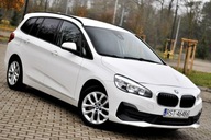 BMW 218 . 2.0 150KM Gran Tourer Climatronic Led