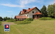 Dom, Młoszowa, Trzebinia, Chrzanowski, 545 m²