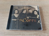 CD The Corrs – Forgiven, Not Forgotten