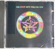 The SIsters Of Mercy: A Slight Case Of Overbombing EX Germany CD Irl