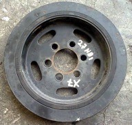 Citroen C5 X7 kolo pasowe walu 2.7 HDI 08-