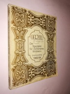 OERTEL Der... Schoneres Wohnen - Katalog 1983/1984