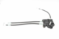 SSANGYONG TIVOLI ZAMEK DRZWI LEWY TYŁ TYLNY 71310-35001