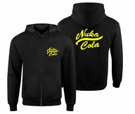 4XL Bluza Fallout Nuka Cola