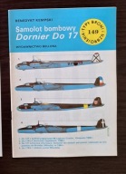 TBiU nr. 149 - Samolot bombowy Dornier Do 17