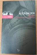 JUTRO ODLOT. LIRYKA ROZŁĄCZENIA, ROZSTANIA, ODEJŚCIA Alicja Baluch