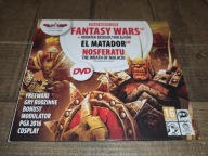 EL MATADOR FANTASY WARS DZIEDZICTWO ELFÓW PL PC