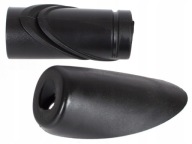 USZCZELKA GUMOWA ANTENY Mercedes W124 1248270898