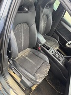 CUPRA LEON IV HB ŚRODEK TAPICERKA BAGAŻNIKA FOTELE KANAPA BOCZKI TUNEL