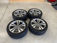 ALUFELGI MERCEDES S W221 W216 W222 R19 2224011302 2224011402