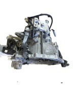 SKRZYNIA BIEGÓW PEUGEOT CITROEN OPEL 1.5 HDI BLUEHDI 20R102 23 ROK