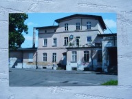 PIENSK DWORZEC KOLEJOWY