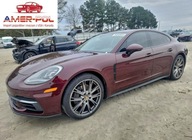 Porsche Panamera 4S 2018 3.0 Benzyna 440KM