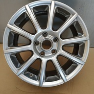 Felga aluminiowa Mazda 7" x 17" 5x114,3 ET 50 R952 advanced AUTOMOTIVE