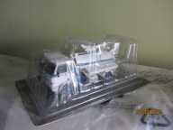 Samochód Star 28 SW-21 WUKO