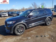 Ford Explorer ST 2025 3.0 Benzyna 400KM