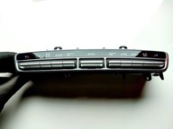 PANEL STEROWANIA KLIMATYZACJI MERCEDES W213 A2139055107