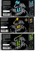 BROWAR ZARZECZE 3 SZT