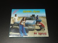 No speech Guano Apes CD